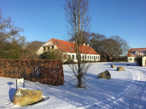 Branderslev Bed & Breakfast