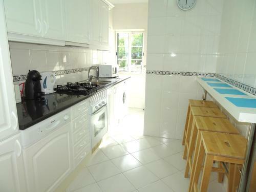 Apartamento Petit Poisson