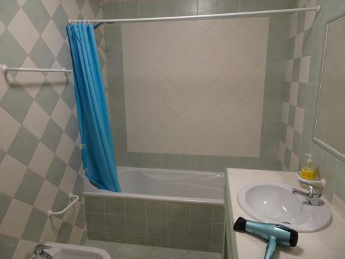 Apartamento Petit Poisson