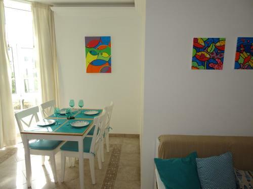 Apartamento Petit Poisson