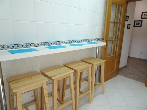 Apartamento Petit Poisson