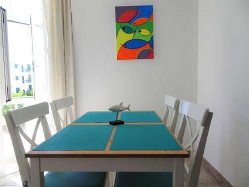 Apartamento Petit Poisson