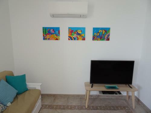 Apartamento Petit Poisson