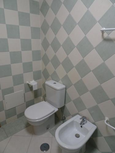 Apartamento Petit Poisson