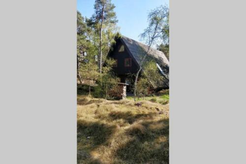 Large Cottage In The First Row