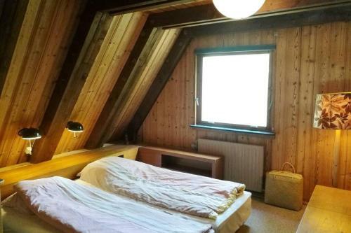 Large Cottage In The First Row