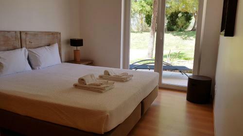 2br Cabanas Gardens Piscina E Praia