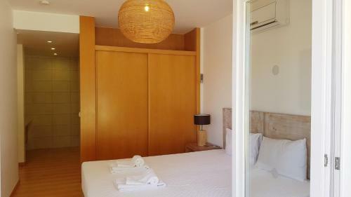 2br Cabanas Gardens Piscina E Praia