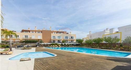 2br Cabanas Gardens Piscina E Praia