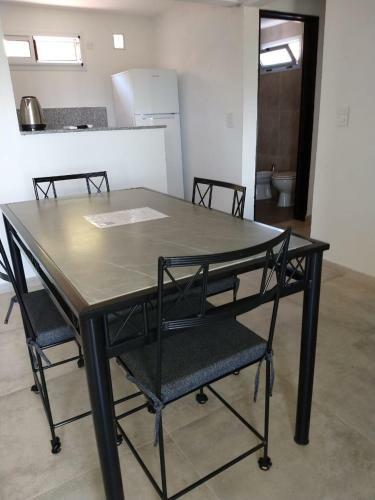 Luces Casas De Monta�a