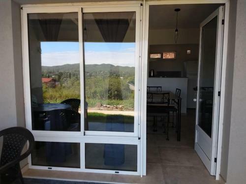Luces Casas De Monta�a