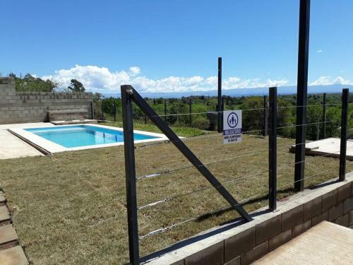 Luces Casas De Monta�a