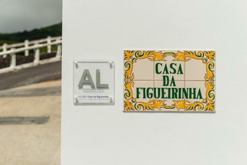 Casa Da Figueirinha