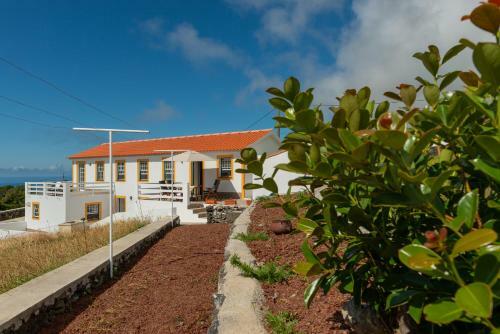 Casa Da Figueirinha