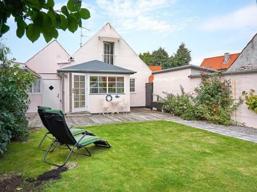 Holiday Home Nex� Xxxii