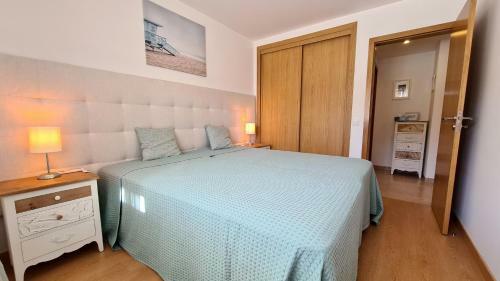 Apartamento Casa Da Praia