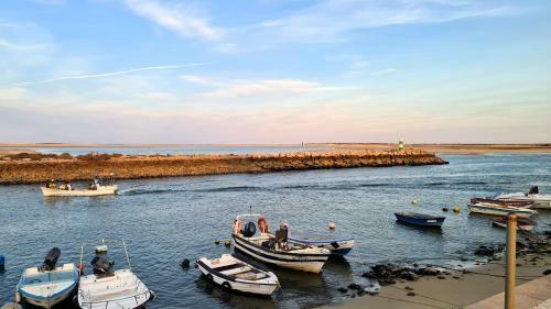 Apartamento Casa Da Praia
