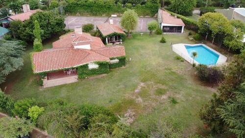 Casa Tala Huasi