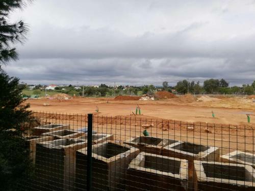 Apartamento Verdemar Cabanas Gardens By Your Home Algarve