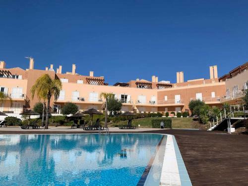 Apartamento Verdemar Cabanas Gardens By Your Home Algarve