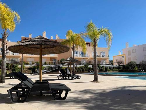 Apartamento Verdemar Cabanas Gardens By Your Home Algarve