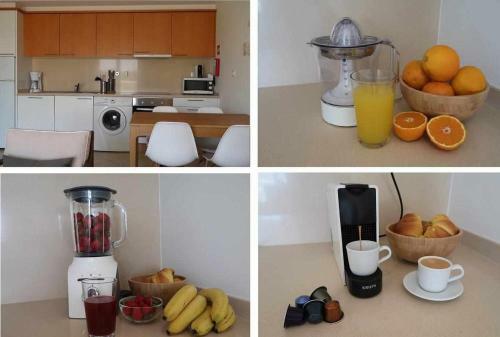Apartamento Verdemar Cabanas Gardens By Your Home Algarve