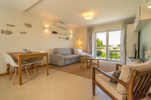 Apartamento Verdemar Cabanas Gardens By Your Home Algarve