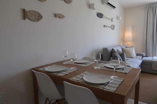 Apartamento Verdemar Cabanas Gardens By Your Home Algarve