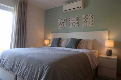 Apartamento Verdemar Cabanas Gardens By Your Home Algarve