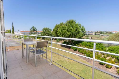 Apartamento Verdemar Cabanas Gardens By Your Home Algarve