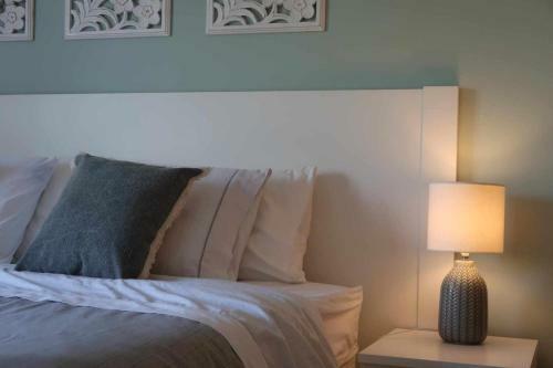 Apartamento Verdemar Cabanas Gardens By Your Home Algarve