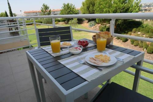Apartamento Verdemar Cabanas Gardens By Your Home Algarve