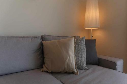 Apartamento Verdemar Cabanas Gardens By Your Home Algarve