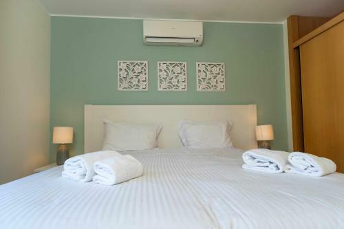 Apartamento Verdemar Cabanas Gardens By Your Home Algarve