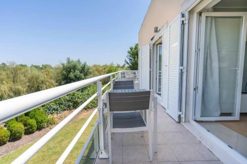 Apartamento Verdemar Cabanas Gardens By Your Home Algarve