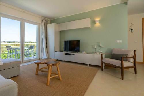 Apartamento Verdemar Cabanas Gardens By Your Home Algarve
