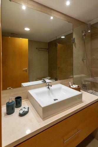 Apartamento Verdemar Cabanas Gardens By Your Home Algarve