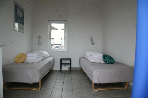Motel Harbour Sleep