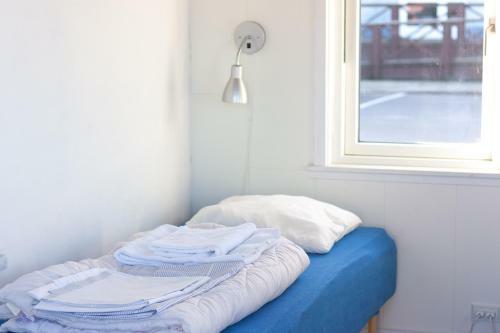 Motel Harbour Sleep