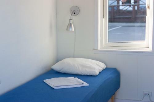 Motel Harbour Sleep