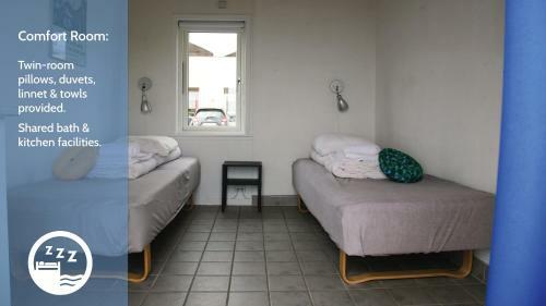 Motel Harbour Sleep