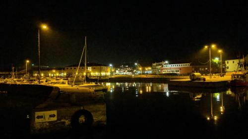 Motel Harbour Sleep