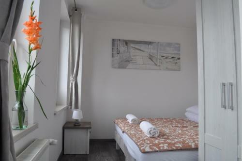 Apartamenty Golf Dyndeby