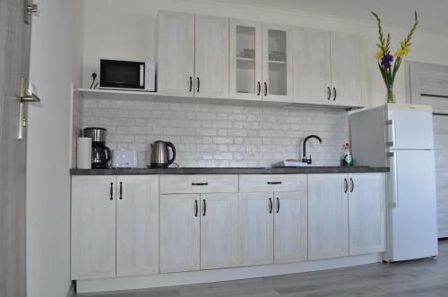 Apartamenty Golf Dyndeby