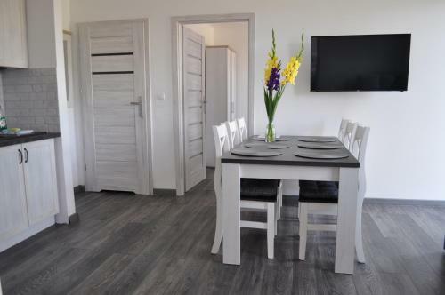 Apartamenty Golf Dyndeby