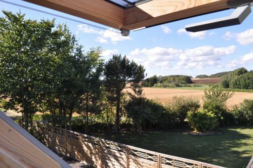 Apartamenty Golf Dyndeby