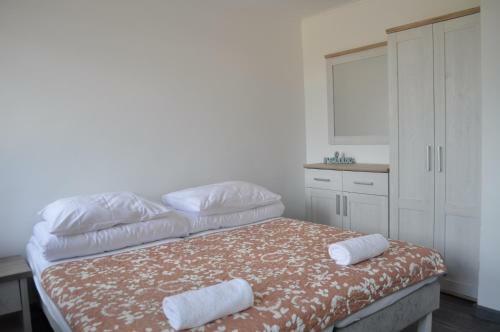 Apartamenty Golf Dyndeby
