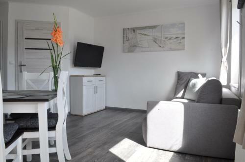 Apartamenty Golf Dyndeby