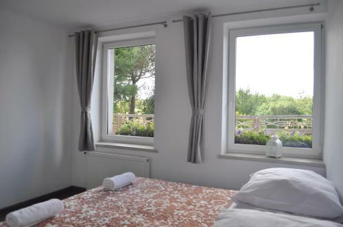 Apartamenty Golf Dyndeby
