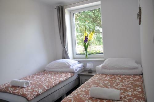 Apartamenty Golf Dyndeby